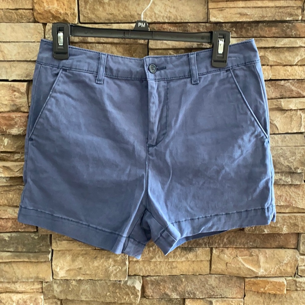 C&C California Shorts Size 6